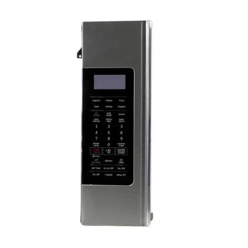 Control Panel Assembly