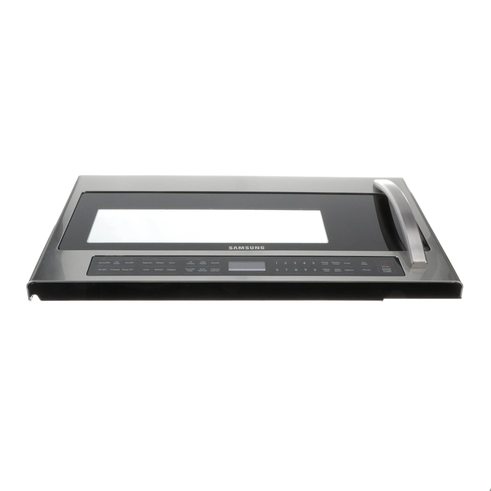 Door Assembly (DW1)