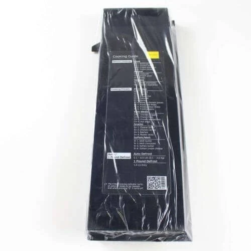 Control Panel Assembly ME20H705M