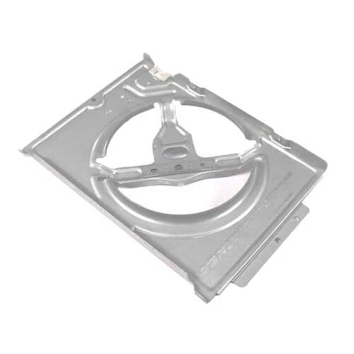 Motor Cover Assembly