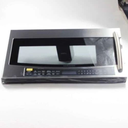 Door Assembly