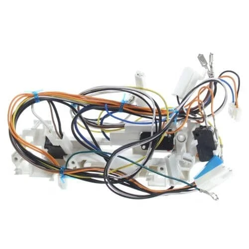 Wire Holder Assembly