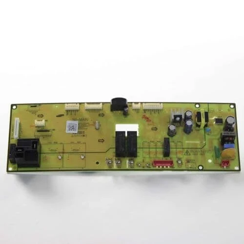 Assembly Printed Circuit Board EEPROM EEP_02