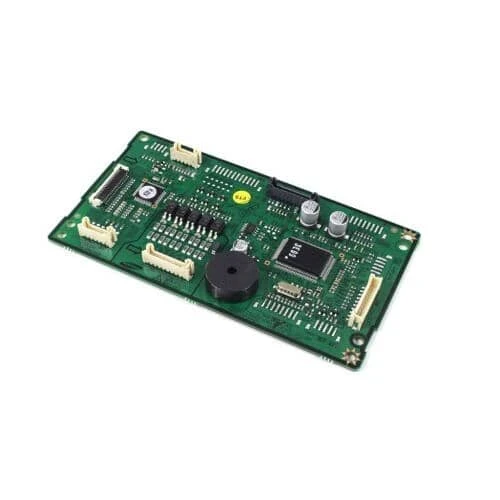 PCB EEPROM Assembly