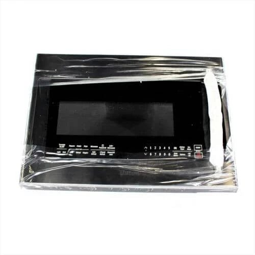 Door Assembly PC BLA