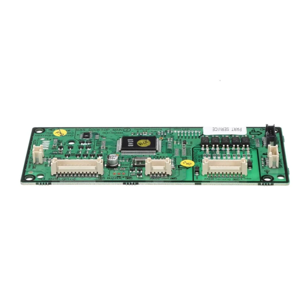 Assembly PCB EEPROM