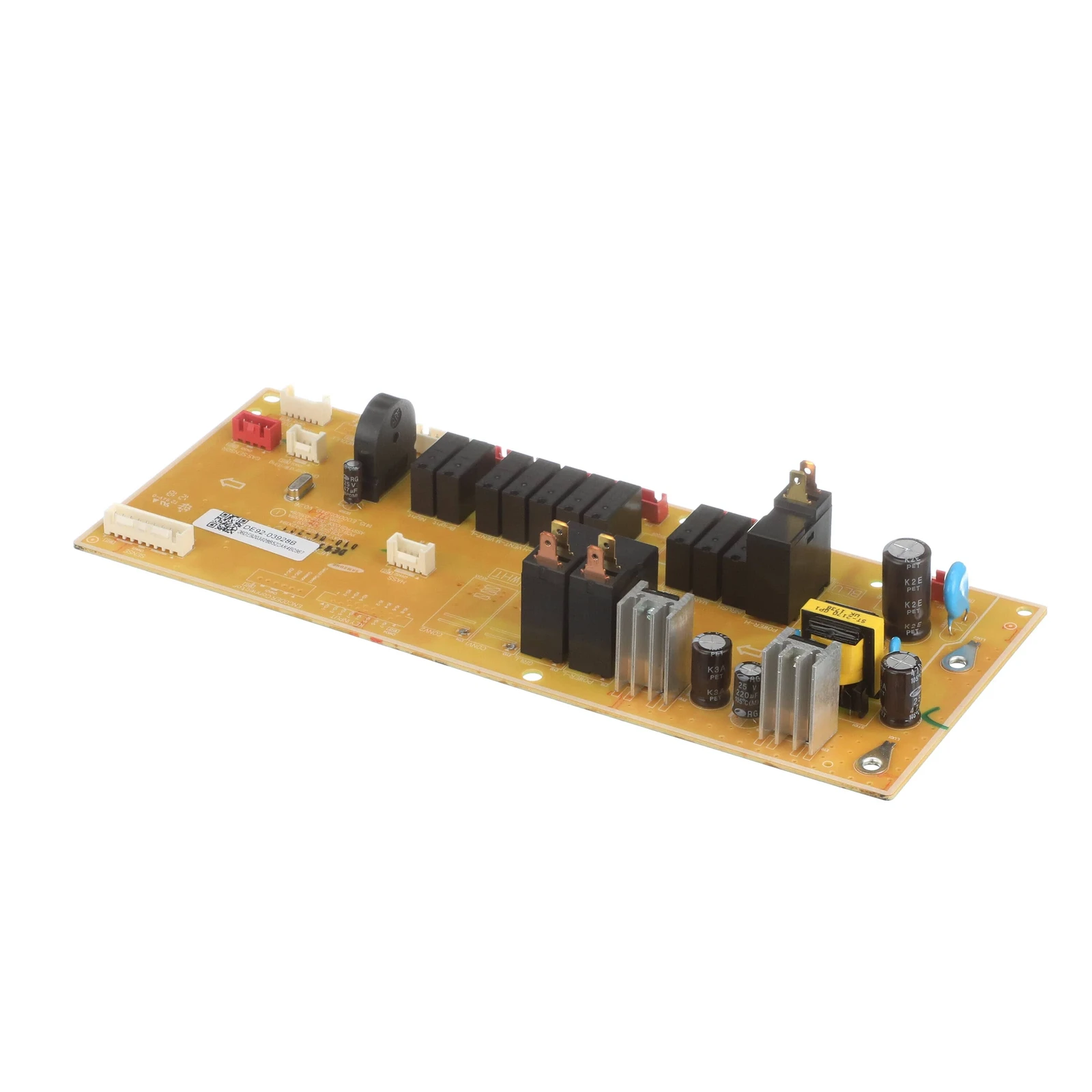 Assembly Printed Circuit Board EEPROM 2-US DE92-03