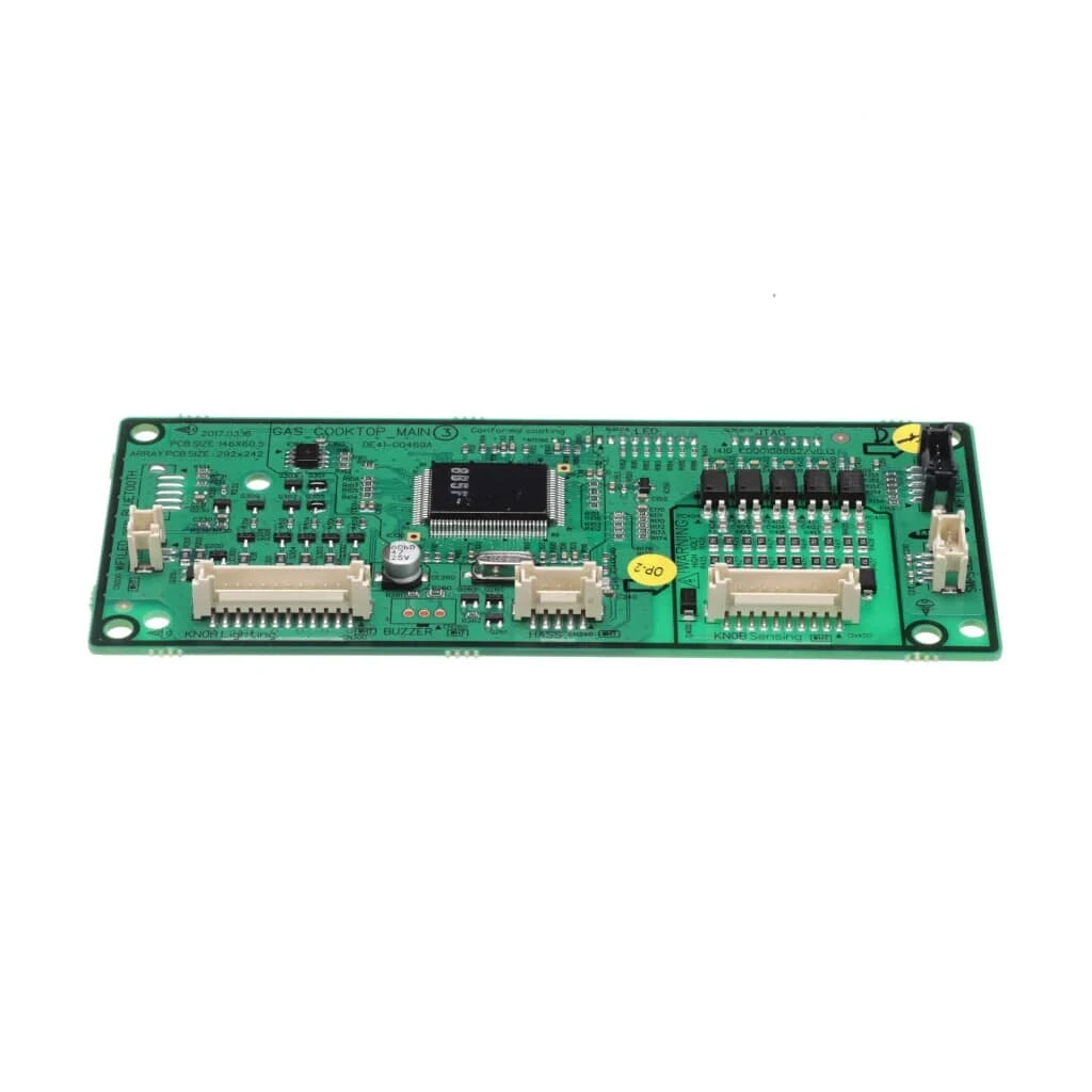 EEPROM PCB Assembly