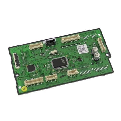 EEPROM Circuit Board Assembly