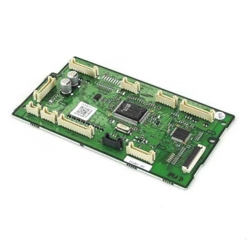 Assembly Printed Circuit Board EEPROM EEP_02