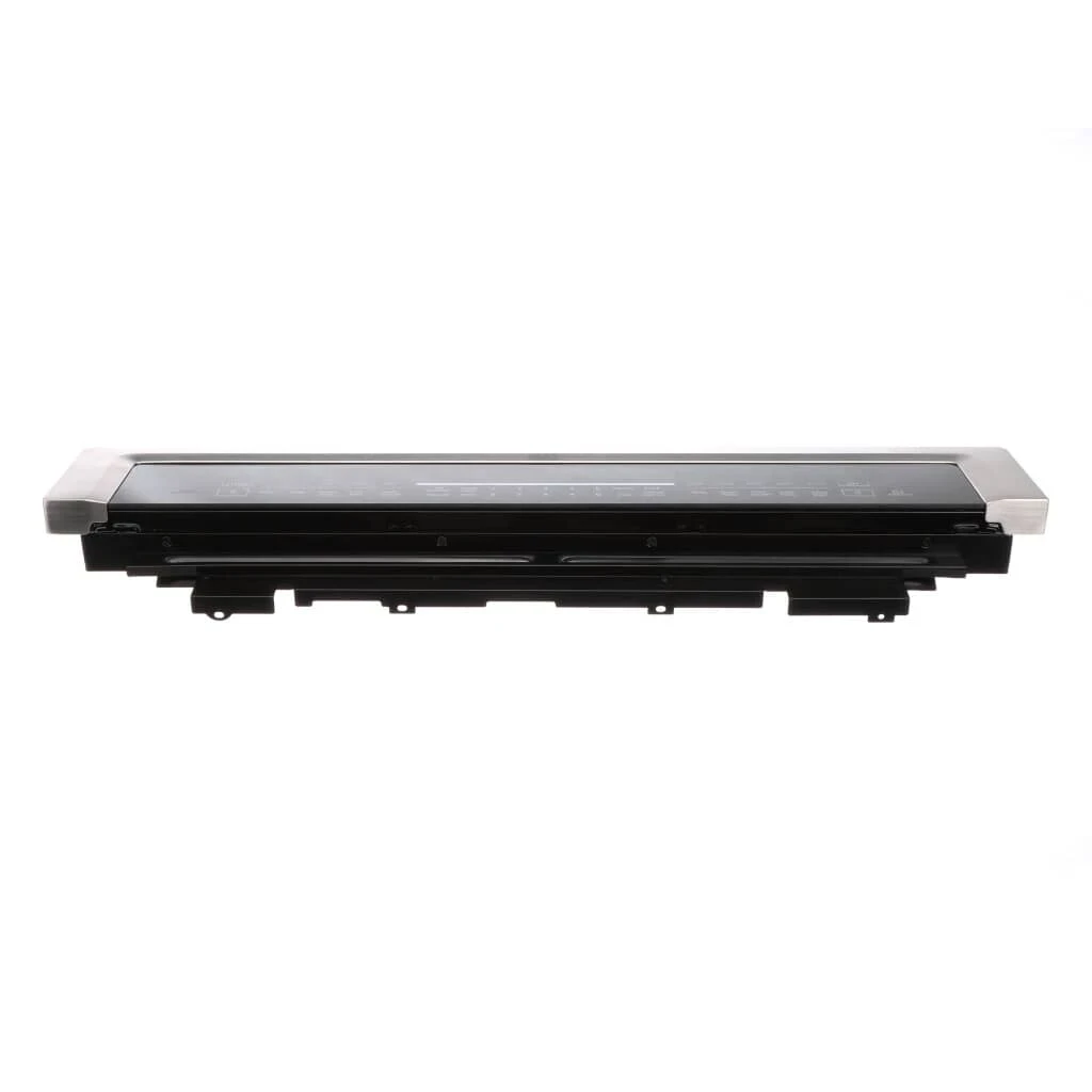 Combi Control Panel Assembly