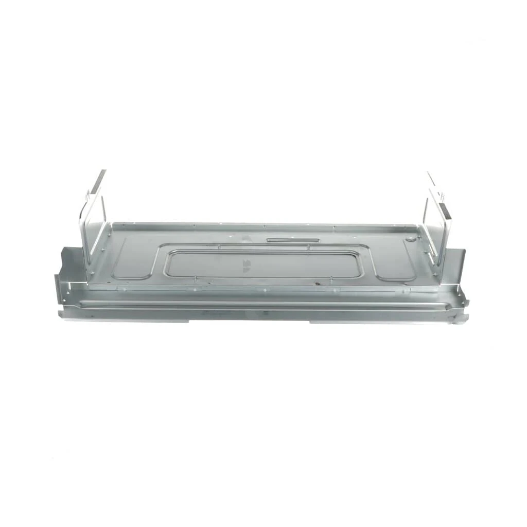 Assembly Case-Up