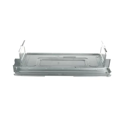 Assembly Case-Up