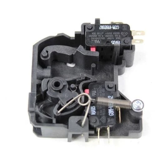 Assembly Body Latch