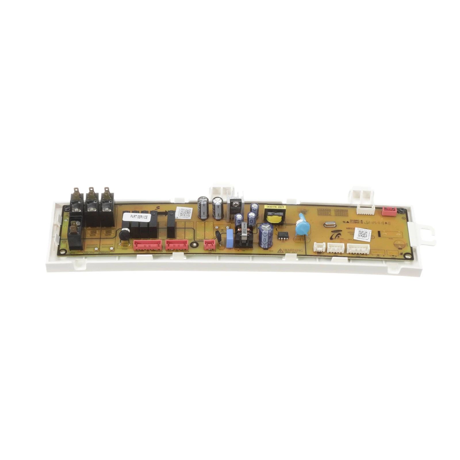 Assembly PCB Holder Combi