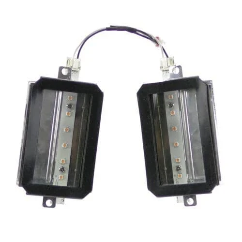Lamp Cover Assembly