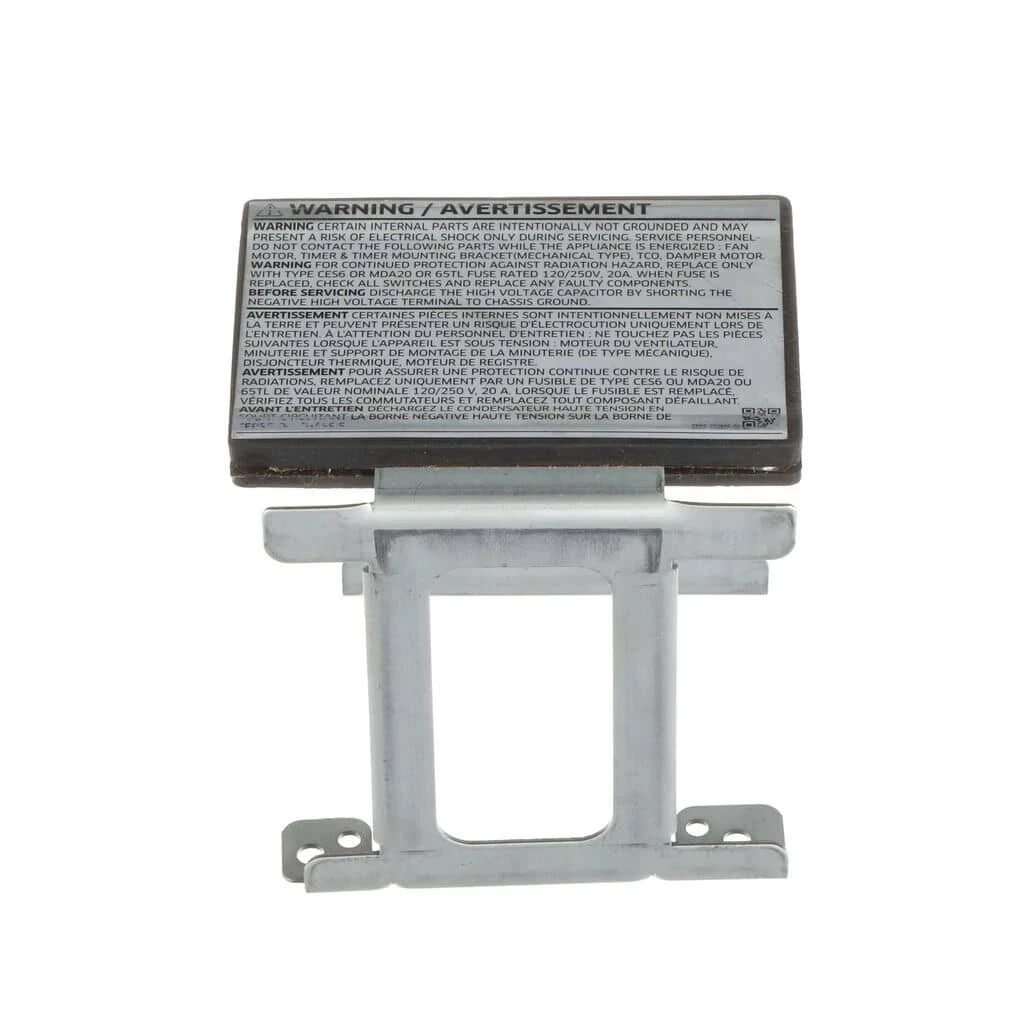 HVT Bracket Assembly