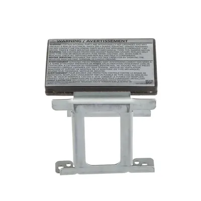 HVT Bracket Assembly