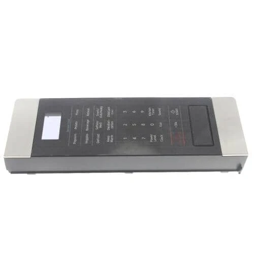 Control Panel Assembly