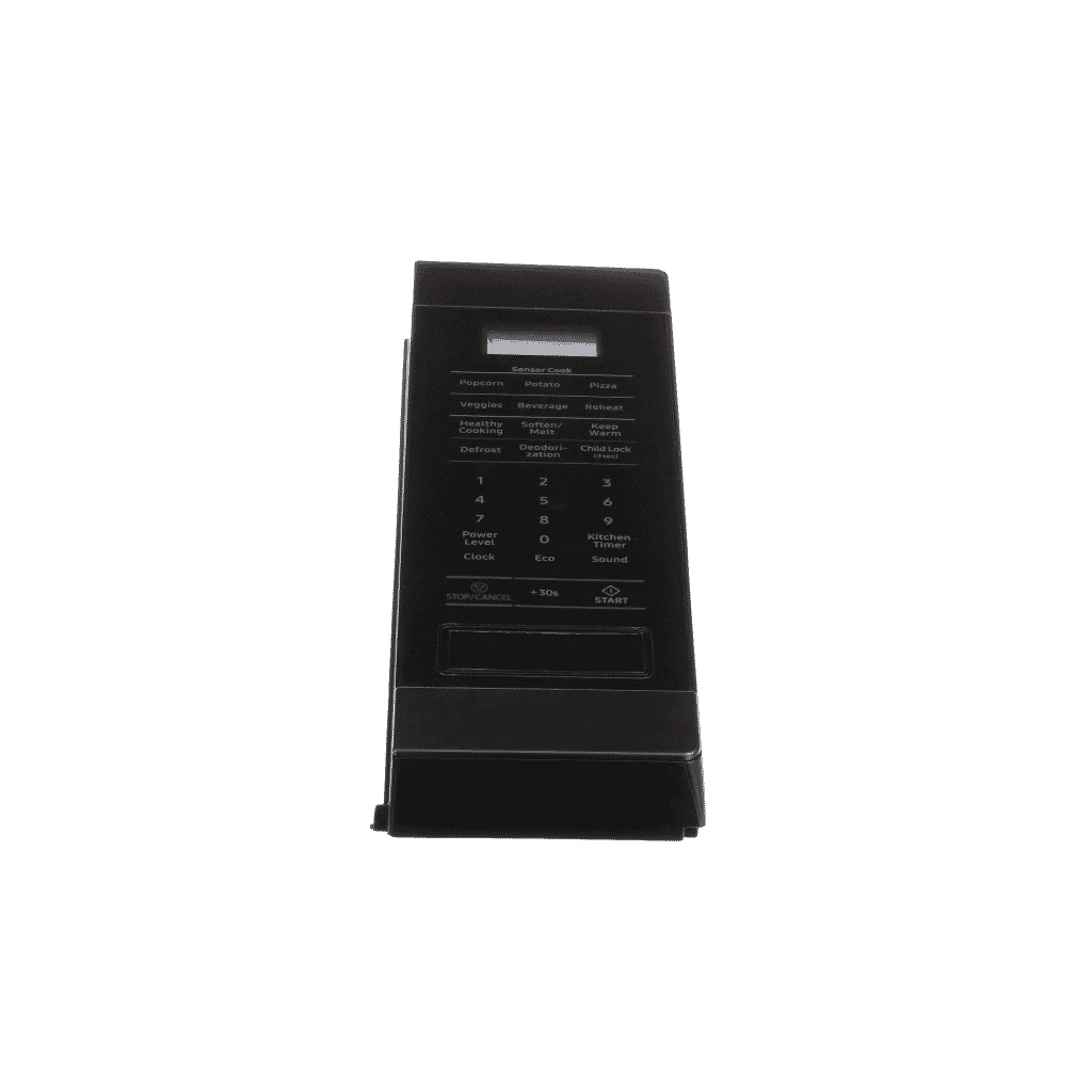 Control Panel Assembly