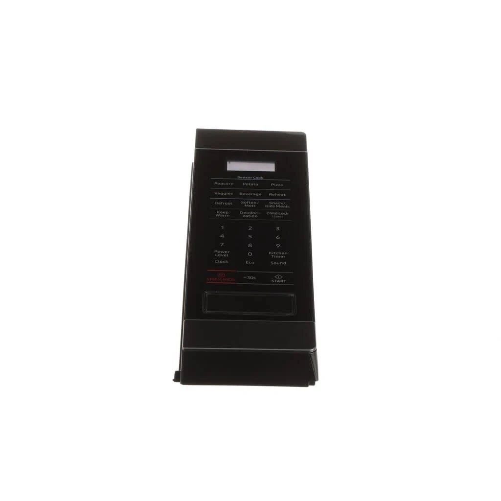 Control Panel Assembly