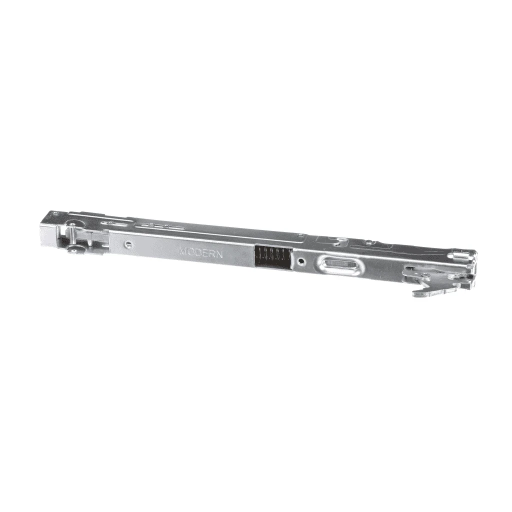 Hinge Assembly