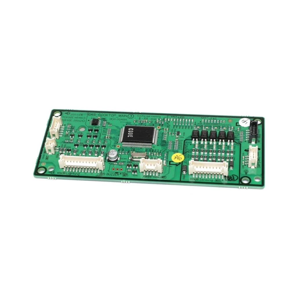 PCB EEPROM Assembly