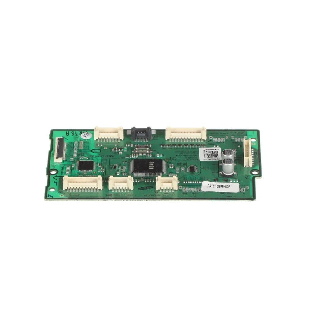 EEPROM PCB Assembly