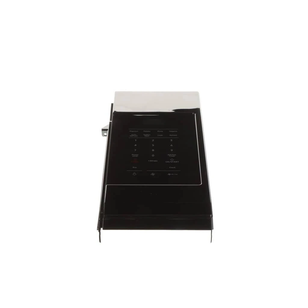 Control Panel Assembly