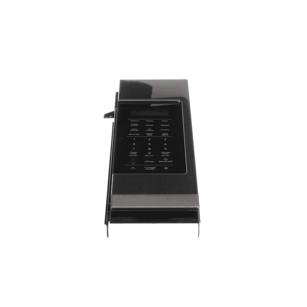 Assembly Control Panel ME