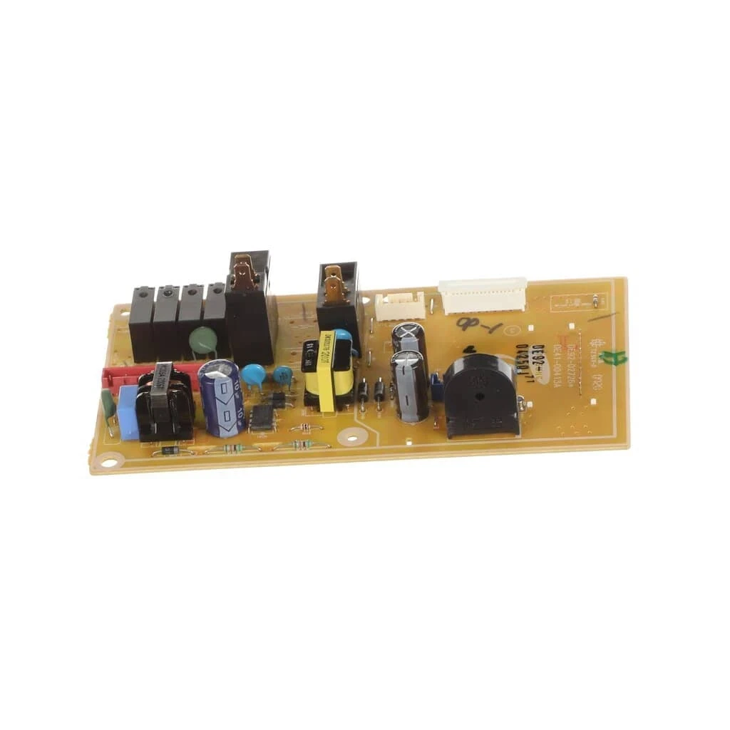 EEPROM PCB Assembly