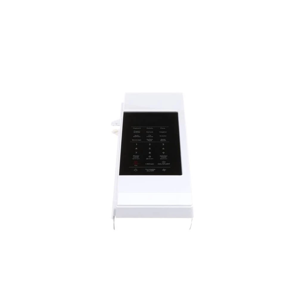 Control Panel Assembly