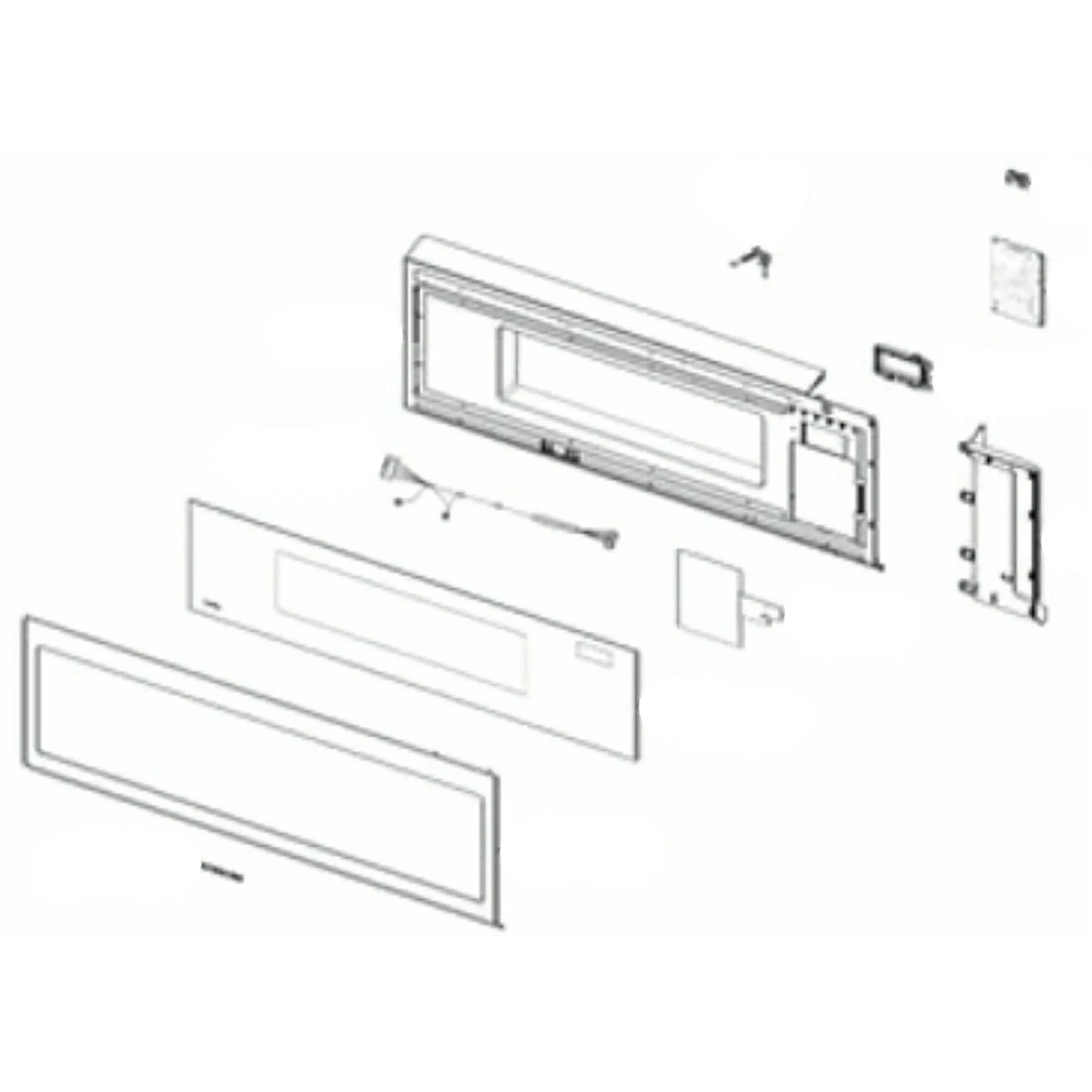 Door Assembly