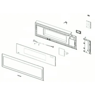 Door Assembly