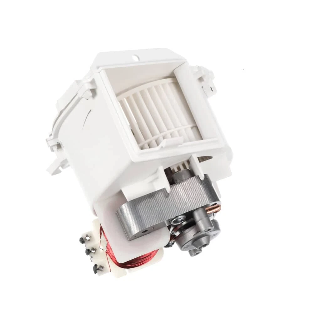 Motor Cover Assembly