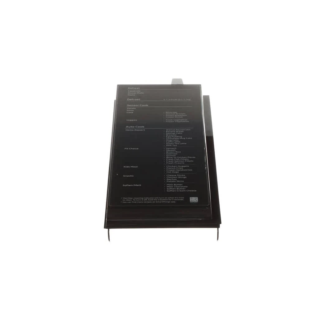 Assy Control Panel;me21db6700s