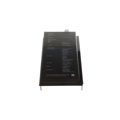 Assy Control Panel;me21db6700s