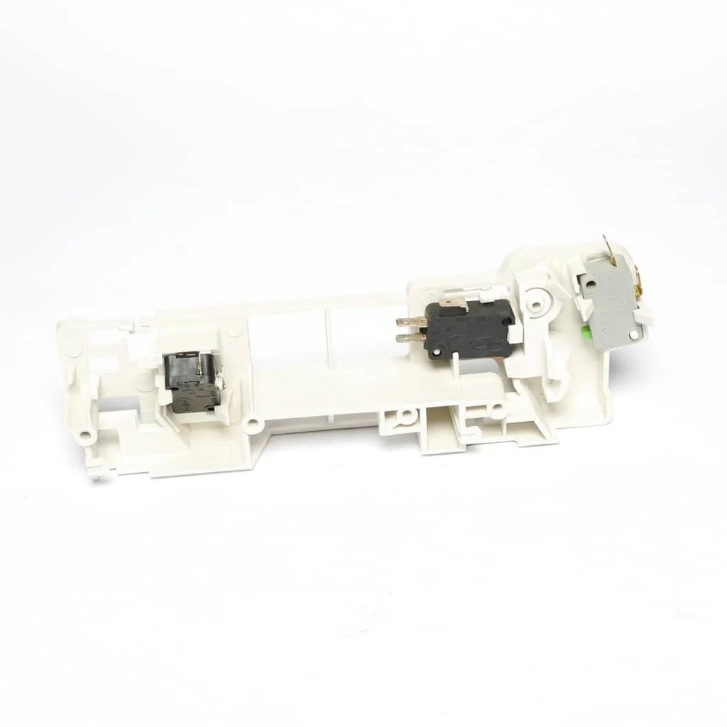 Body Latch Assembly 2 & 1.6 MOD