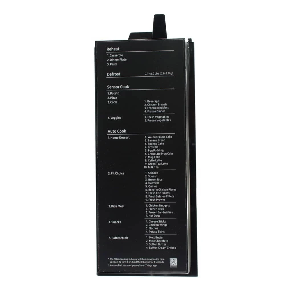 Assy Control Panel;Me21Db65001