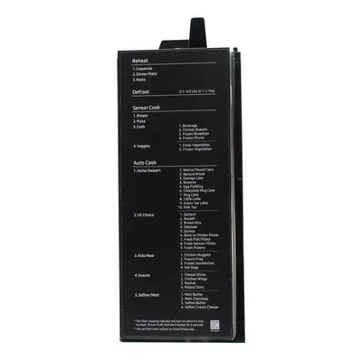 Assy Control Panel;Me21Db65001