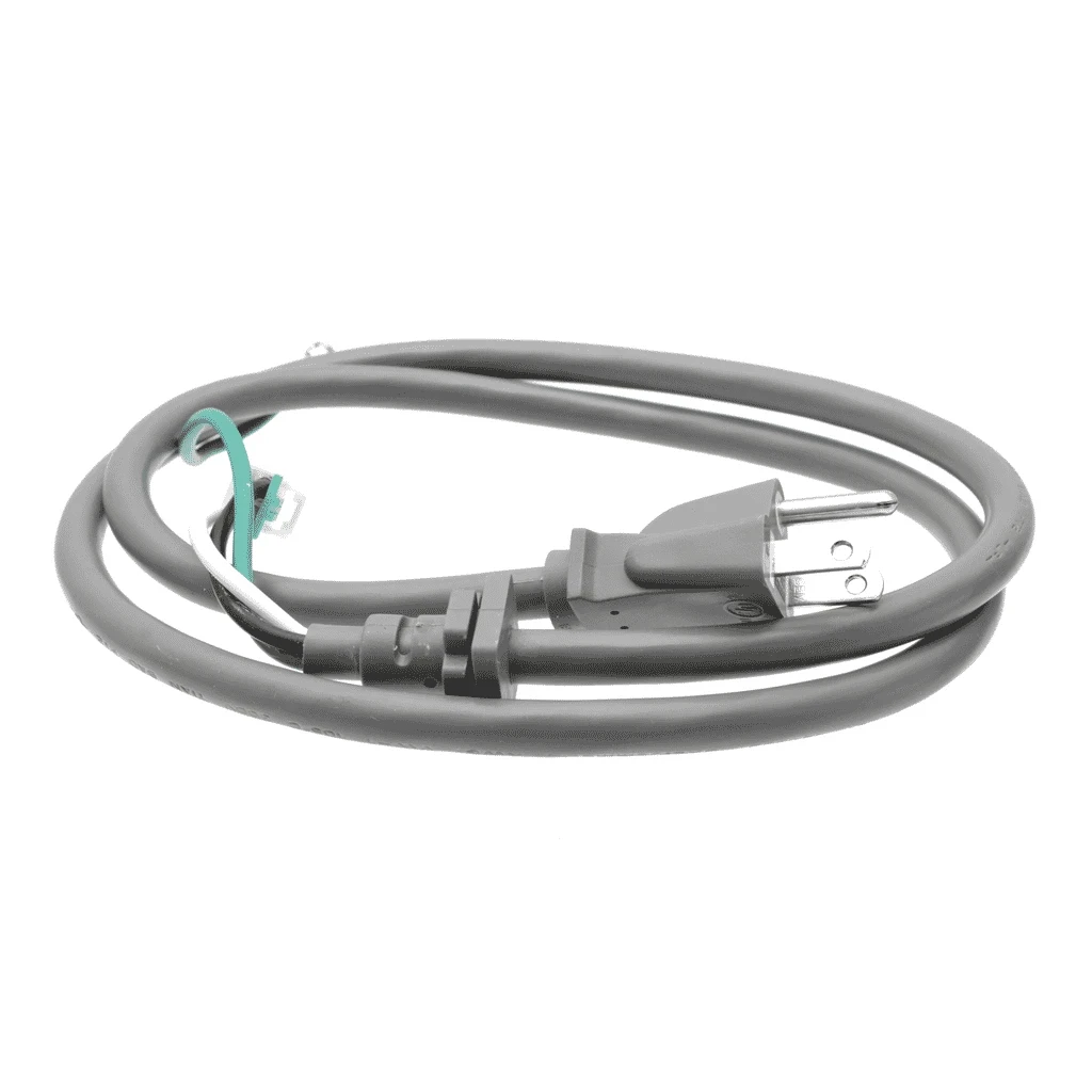 Power Cord Assembly