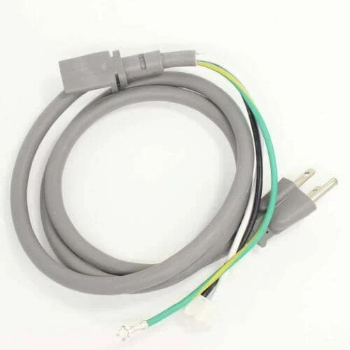 Power Cord SJT 3X14AWG 10