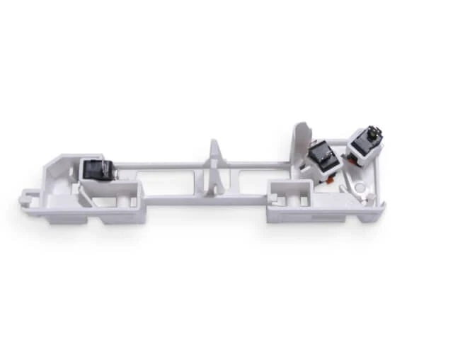 Latch Body Assembly