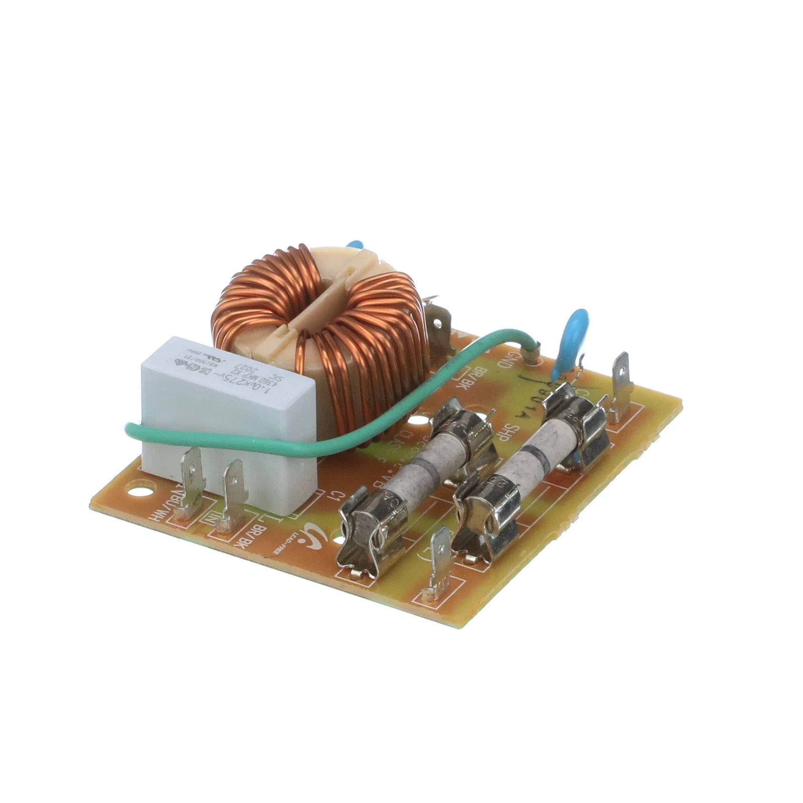 Noise Filter Assembly