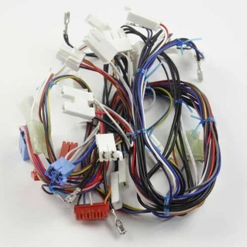 Assembly Wire Harness