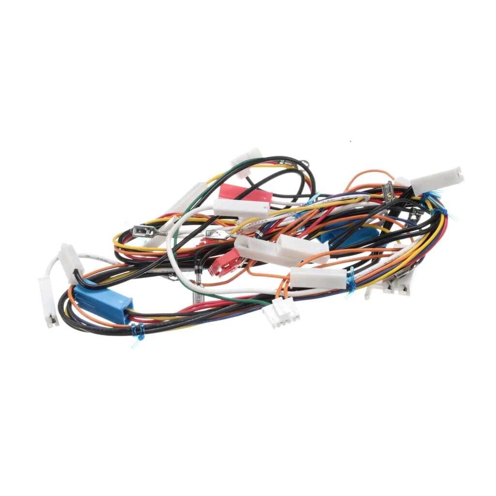 Main Wire Harness Assembly