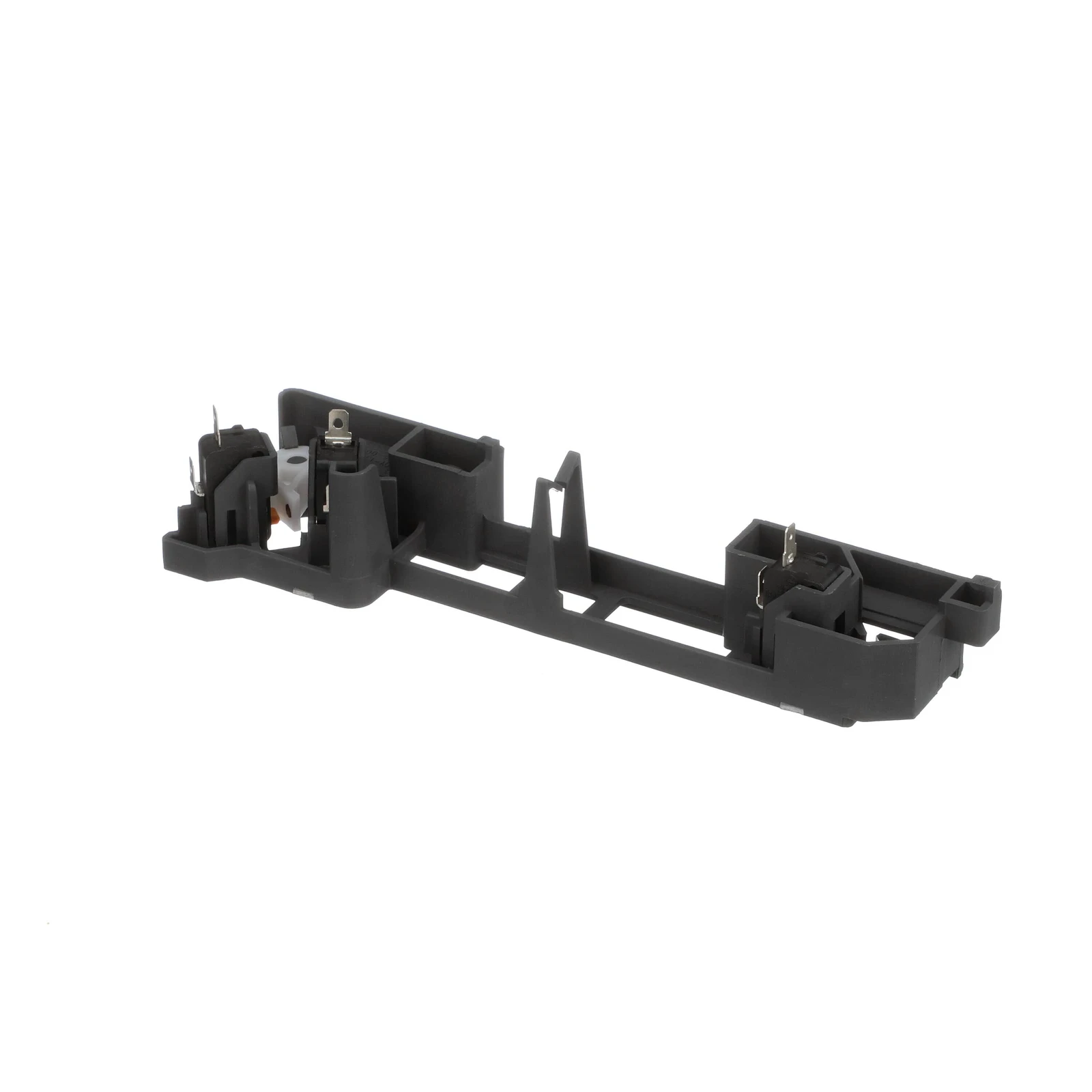 Body Latch Assembly