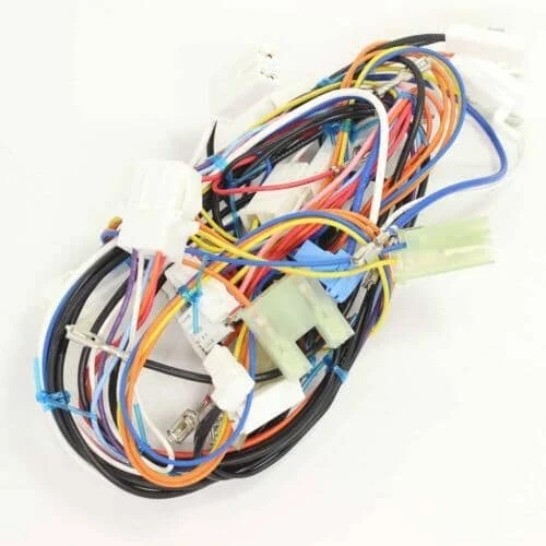 Main Wire Harness Assembly
