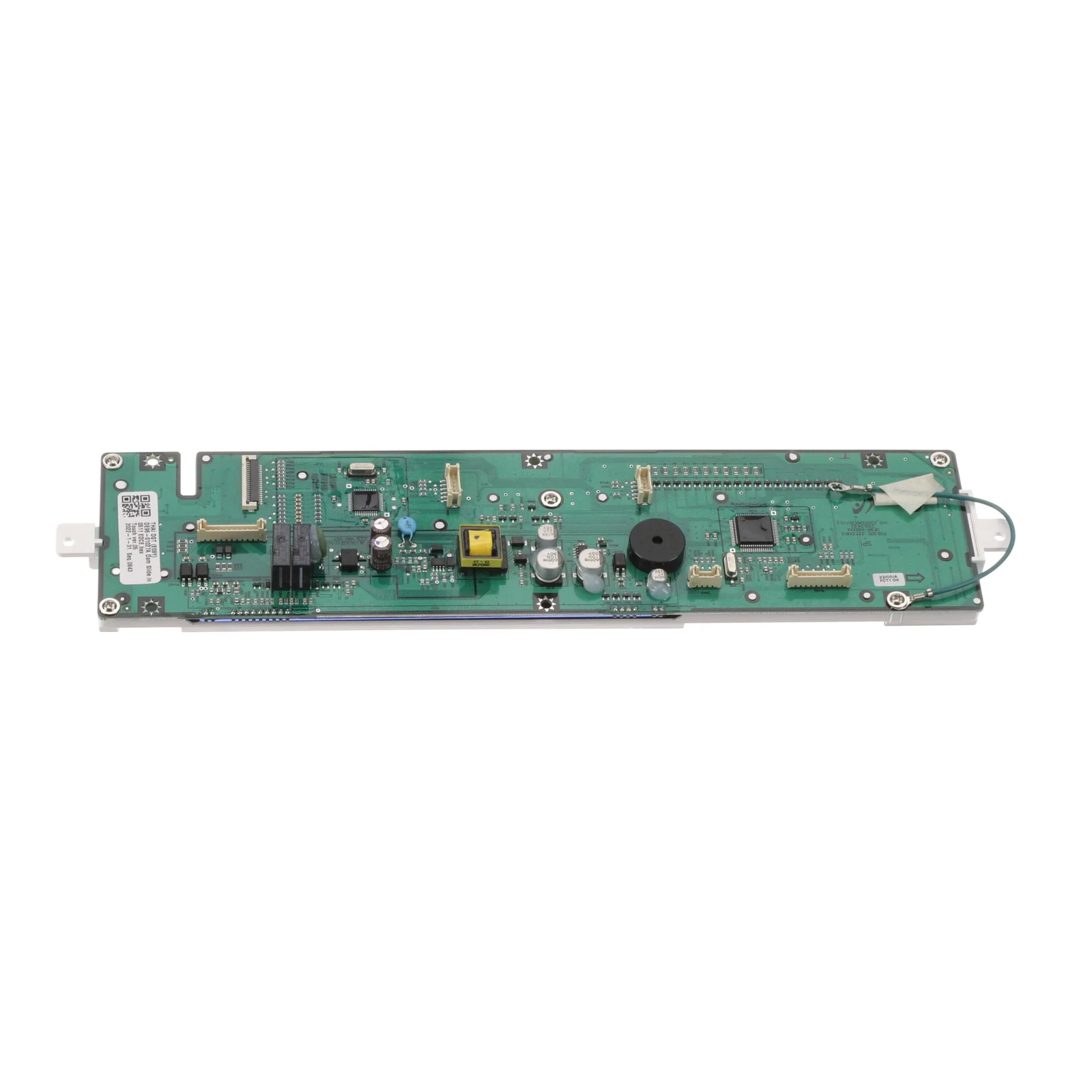 Display Board Module Assembly