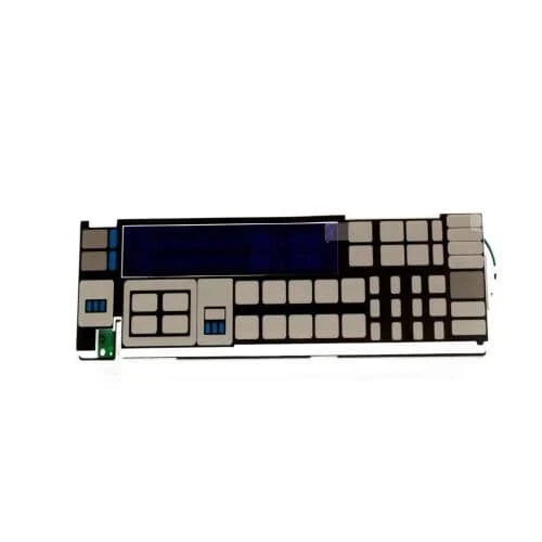 Module Display Assembly
